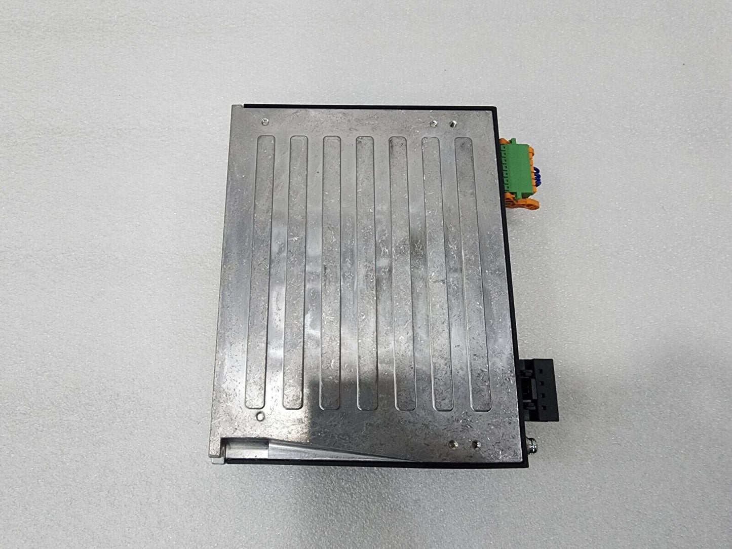 As-Is ORIENTAL MOTOR STEPPING MOTOR DRIVER AZD-CD
