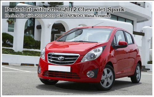 94579127 Eisen Rad Lenkkappe Silber 14 Zoll 1p für 2010 2011 Chevy Spark