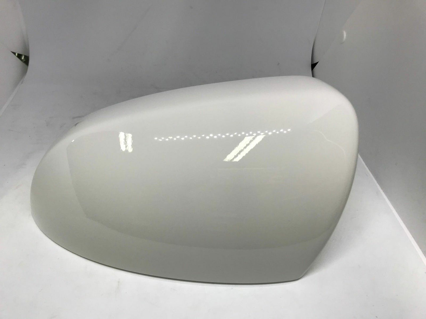 Side Mirror Cover Non LED type 1p for 2016 2018 Hyundai Tucson