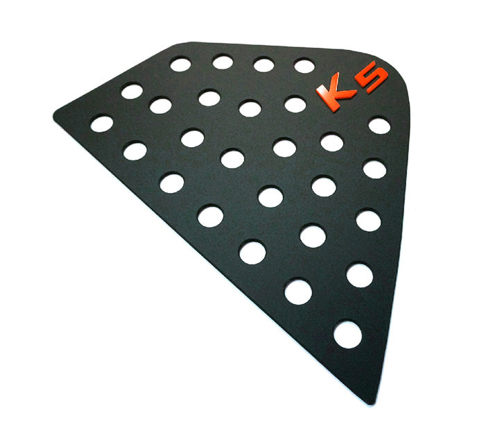 Fenster Glas Sportplatte C Säule Rot 2p 1Set für 2011 2014 Kia Optima: K5