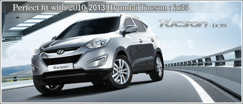 [Hyundai Toys] Minicar 1:38 Scale Diecast Remington Red (Fits: Tucson : ix35)