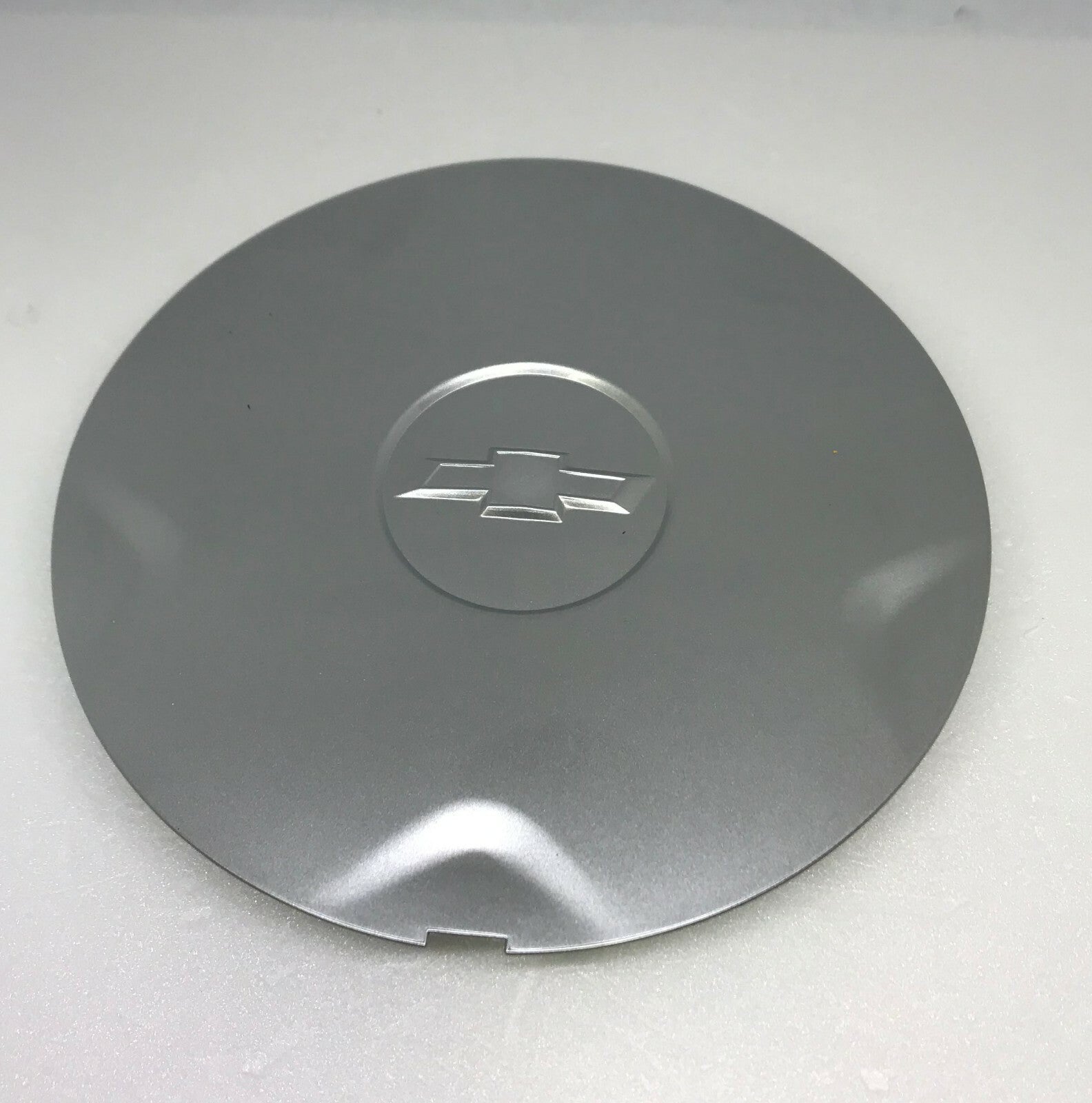 94579127 Eisen Rad Lenkkappe Silber 14 Zoll 1p für 2010 2011 Chevy Spark