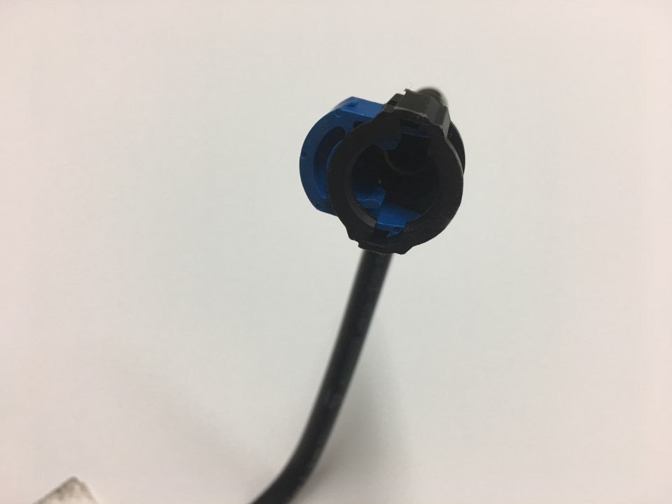 13269913 Fuel Pump Pipe For 2010-2011 Chevy Cruze