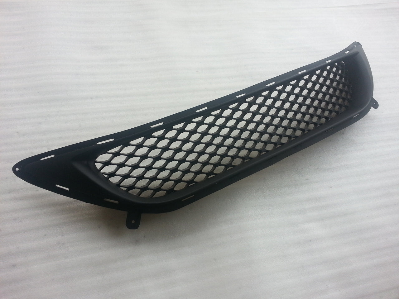 F Motorhaube unten Kühlergrill für 2011 2012 2013 Hyundai Elantra Avante MD