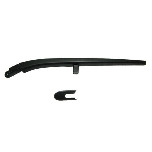 Echter hinterer Wischerarmdeckel 2p Für 2008 2010 Chevrolet Chevy Captiva