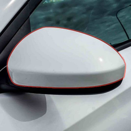Side Mirror Cover Non LED type 1p for 2016 2018 Hyundai Tucson