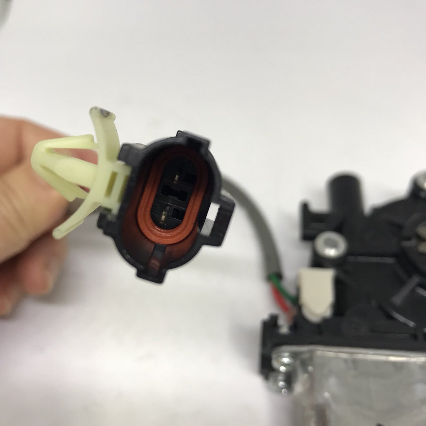 0K5525856Y Front Right Power Window Motor for 2002 2005 Kia Sedona Carnival