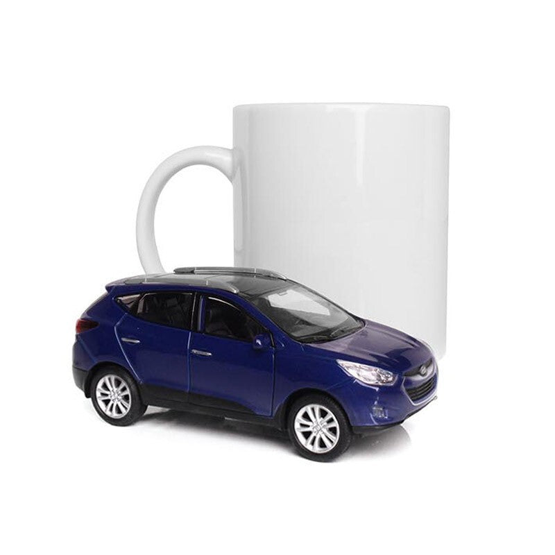 [Hyundai Toys] Minicar Maßstab 1:38 Druckguss tintenblau für 10 13 Hyundai ix35