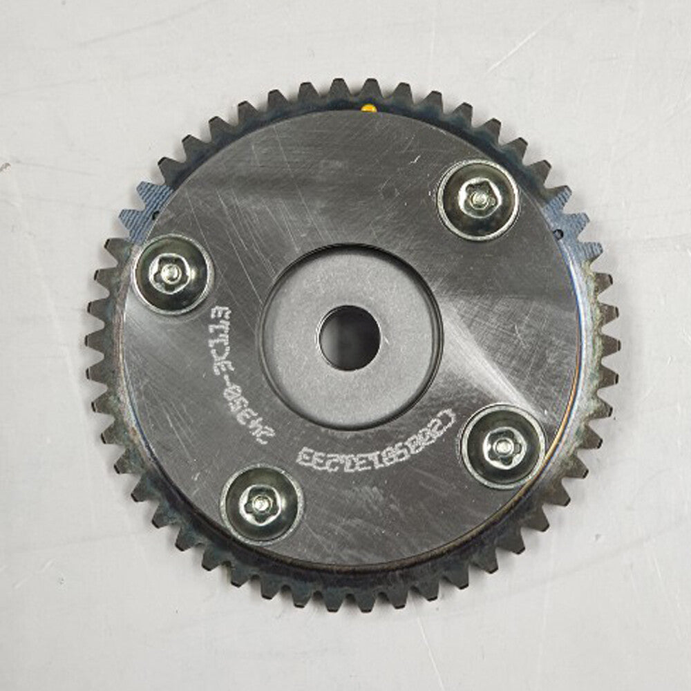  24350 3C113 CVVT Assy for Hyundai Azera, Genesis Coupe Kia Sorento, Sedona