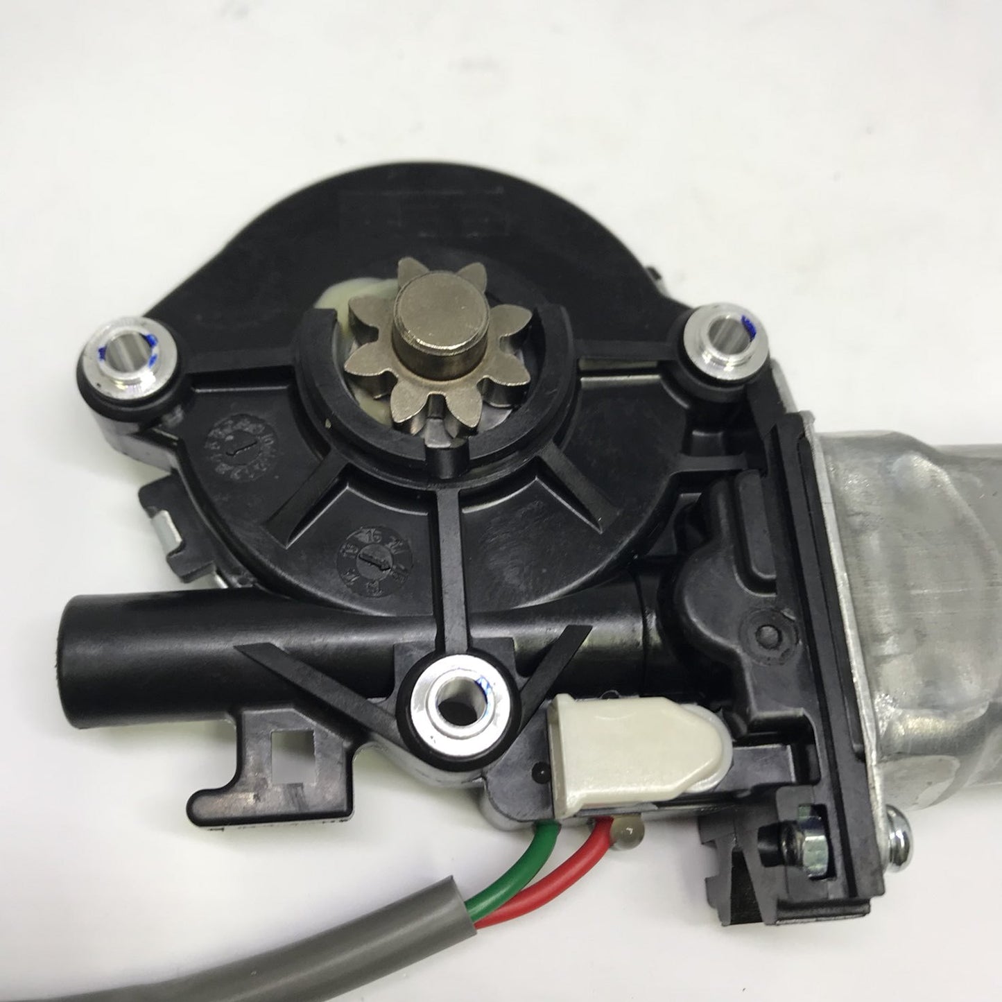 0K5525856Y Front Right Power Window Motor for 2002 2005 Kia Sedona Carnival