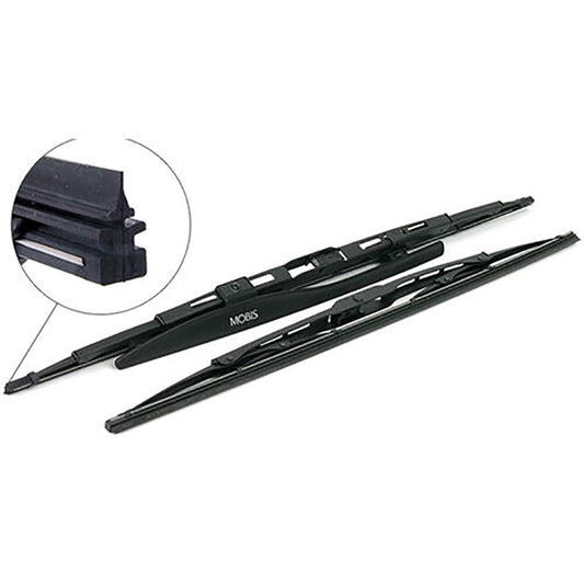 Flügelwischer 22" 16" für 2008 2017 Kia Picanto