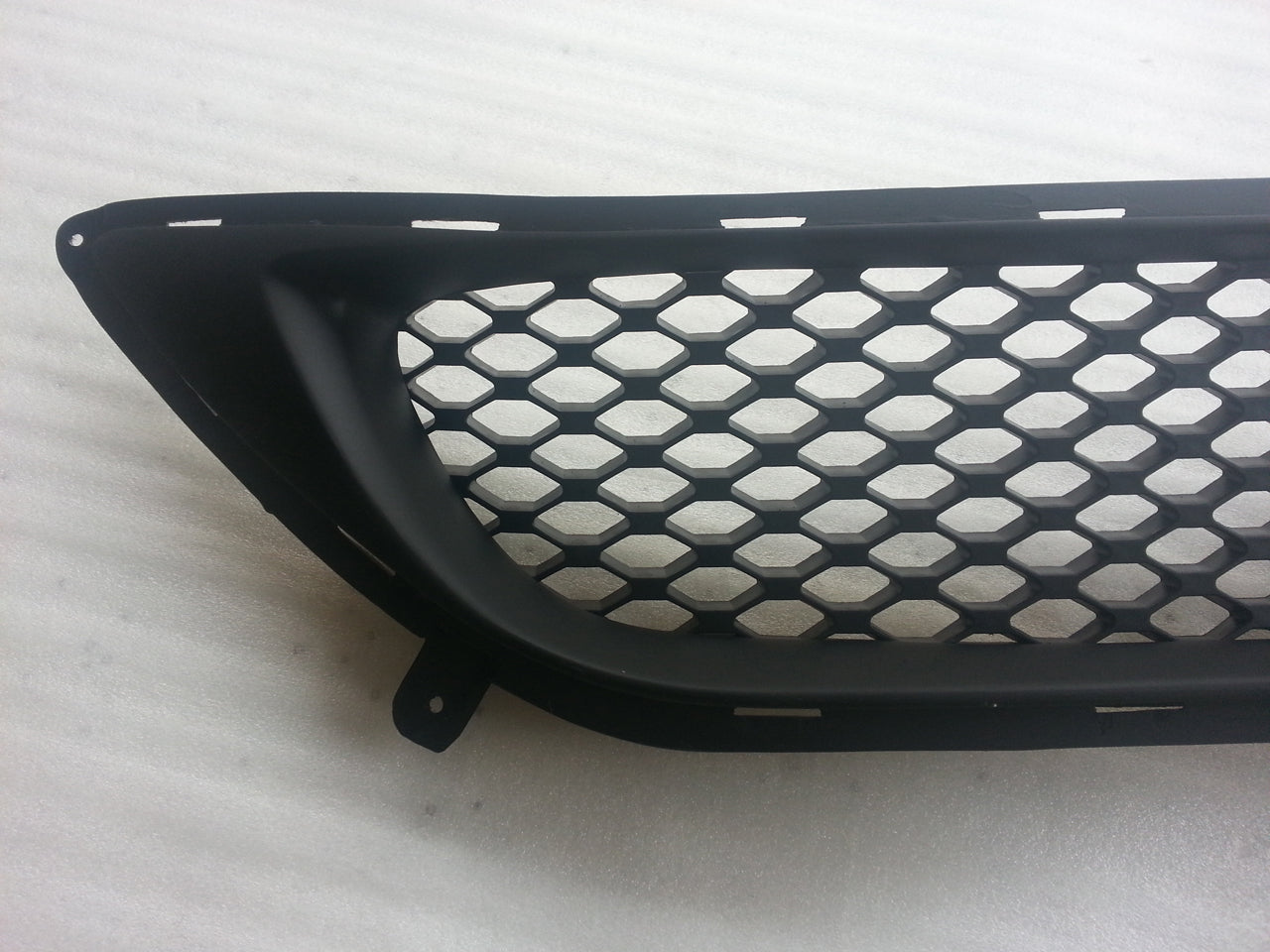 F Motorhaube unten Kühlergrill für 2011 2012 2013 Hyundai Elantra Avante MD