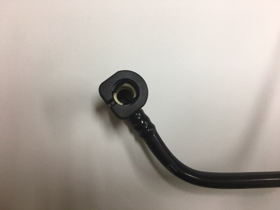 13269913 Fuel Pump Pipe For 2010-2011 Chevy Cruze