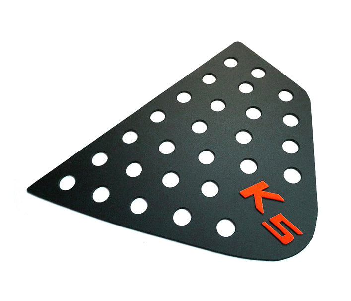 Fenster Glas Sportplatte C Säule Rot 2p 1Set für 2011 2014 Kia Optima: K5