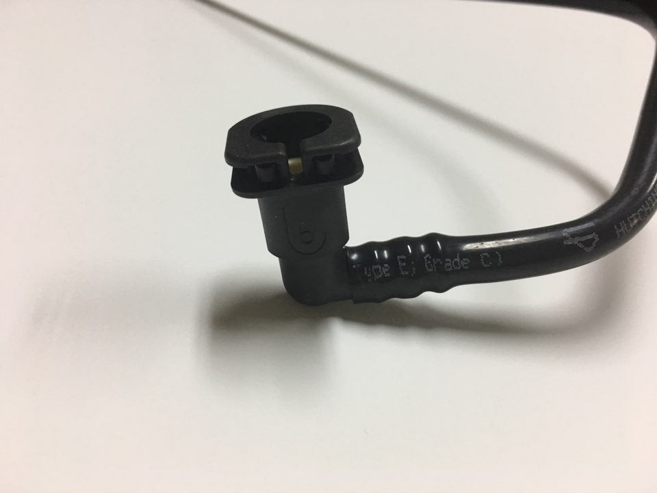 13269913 Fuel Pump Pipe For 2010-2011 Chevy Cruze