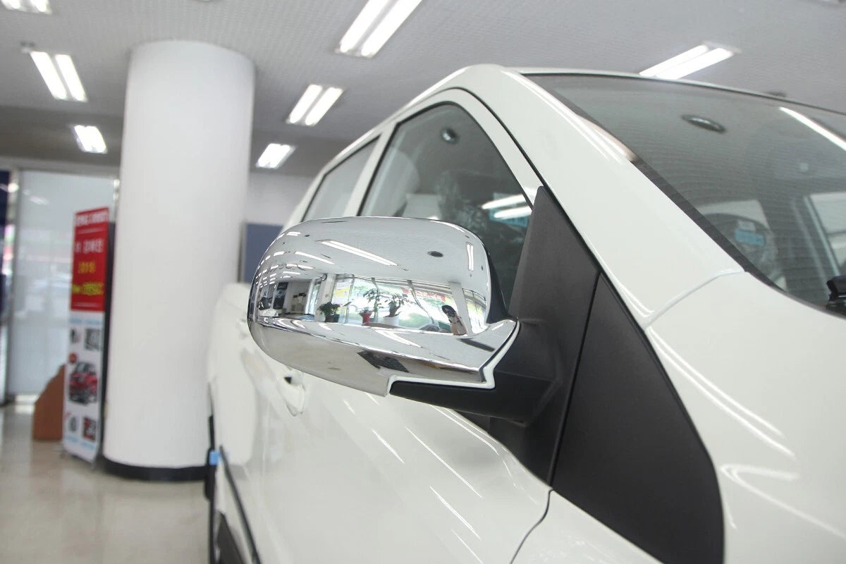 Chrome Side Mirror Cover Molding For Ssangyong Actyon Sports in CHILE